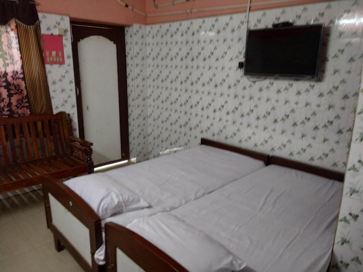 Meera Lodge Chidambaram Cameră foto